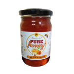 MP TULSI HONEY