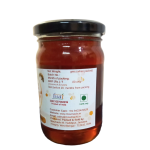MP TULSI HONEY