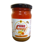 Mustard honey