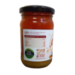 Mustard honey