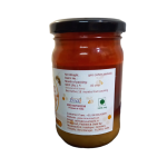 Mustard honey