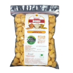 matar dal bori