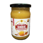 pure desi ghee homemade