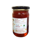ROSEWOOD HONEY