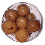 honey amla murabba