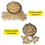Masala Dal Bori