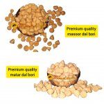 masoor daler bori