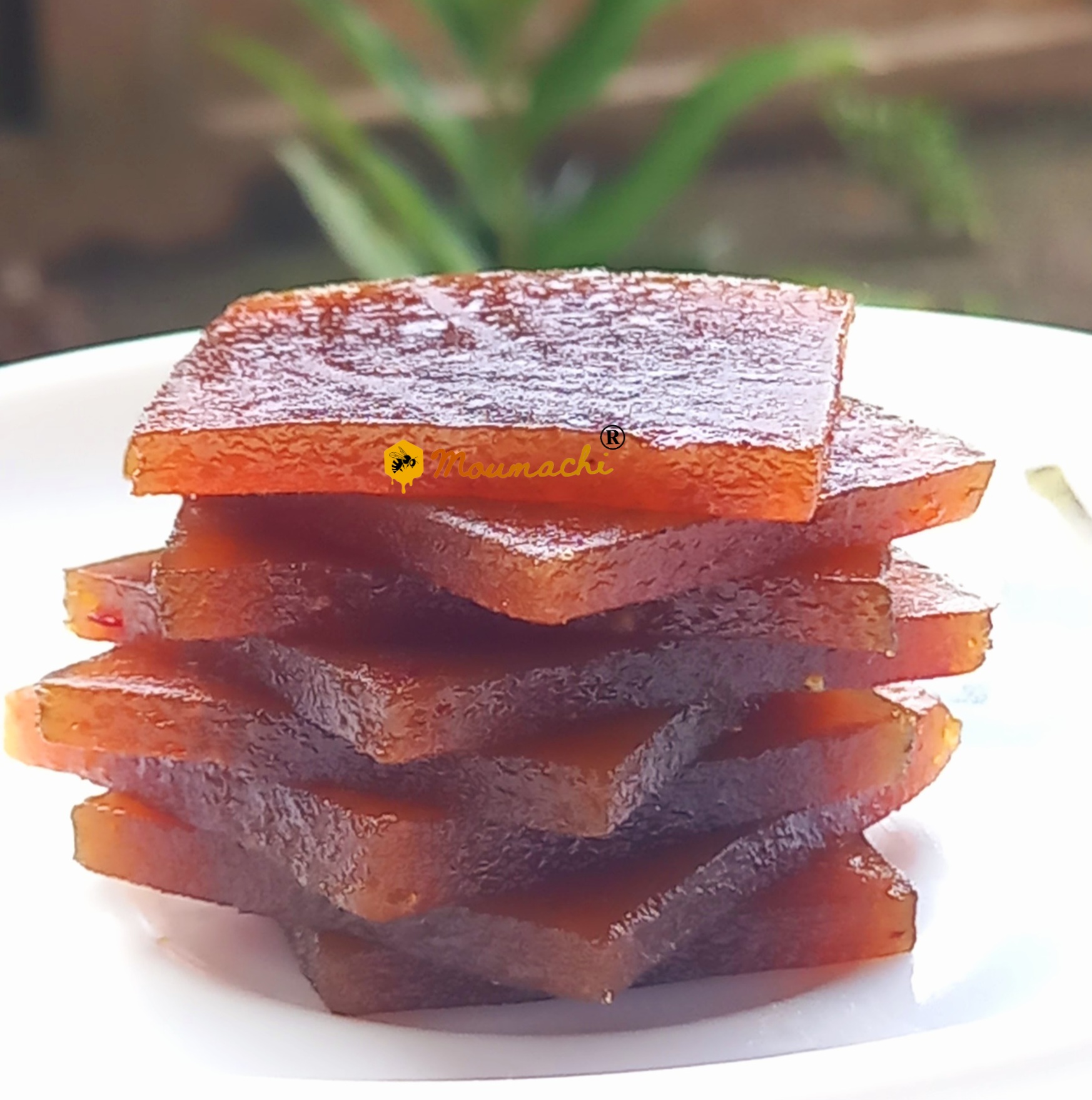 Moumachi Kancha Aamer Masala Aamsotto